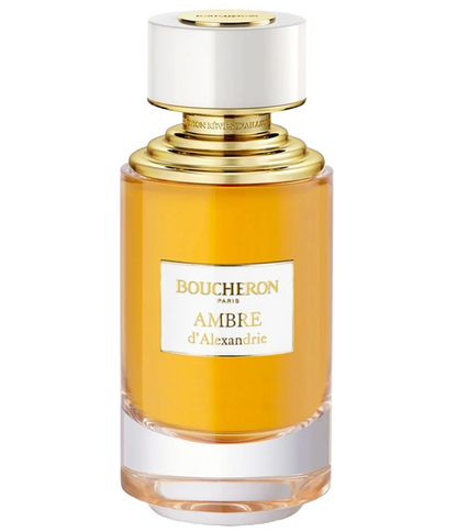 Ambre D’Alexandrie