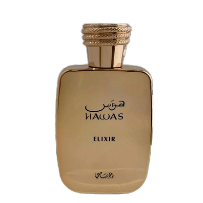 Hawas Elexir