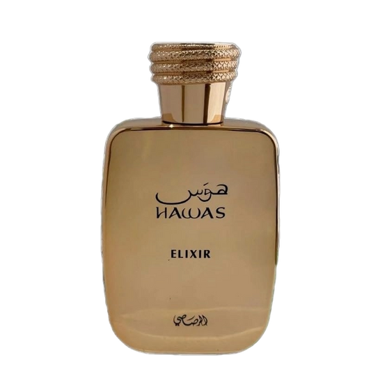 Hawas Elexir