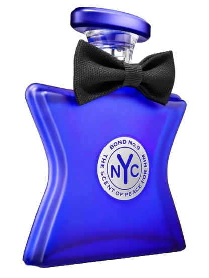 Scent Of Peace