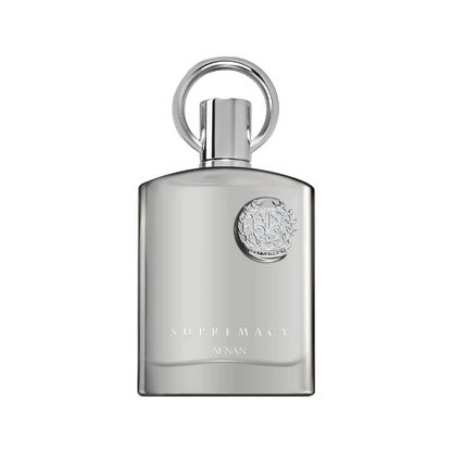 Supremacy Silver