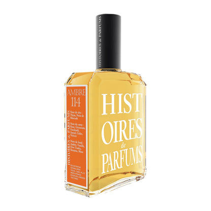 Ambre 114