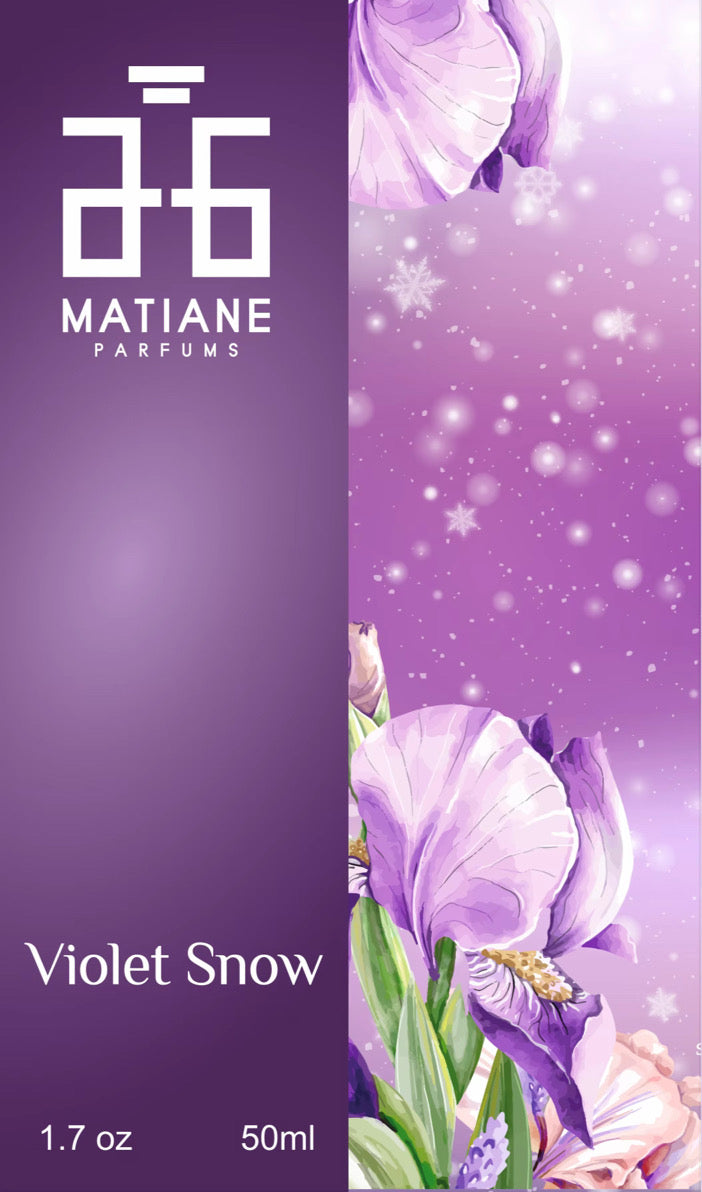 Matiane Parfums Set