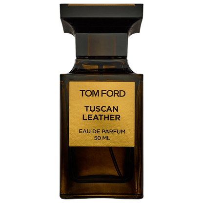 Tuscan Leather