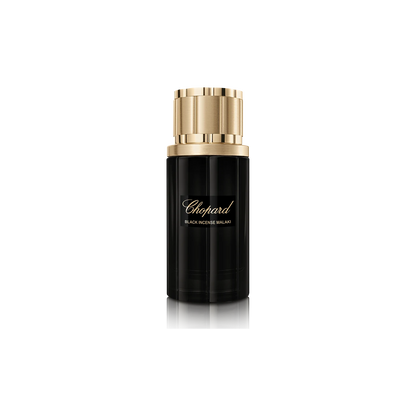 Black Incense Malachi