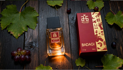 Matiane Parfums Set
