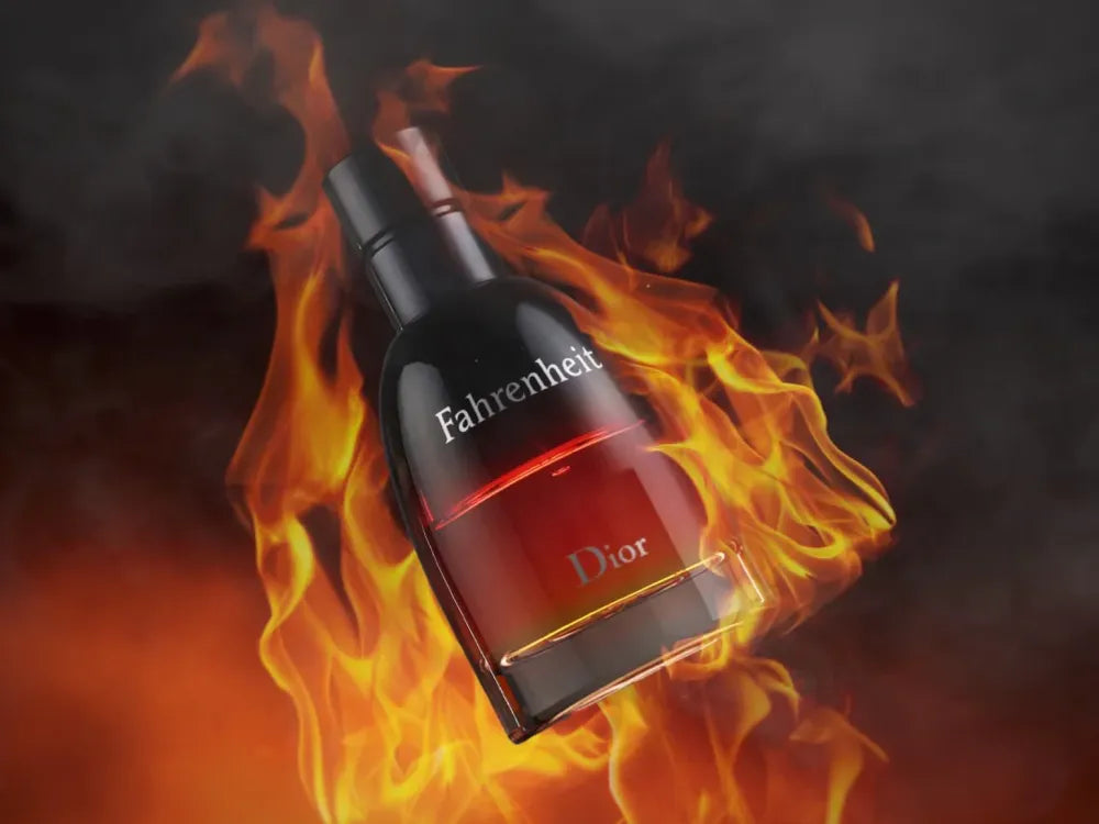 Fahrenheit