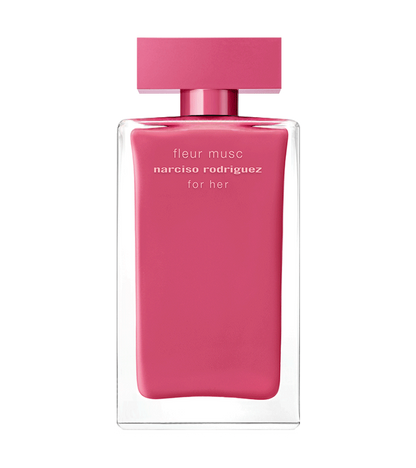 Fleur Musc EDT