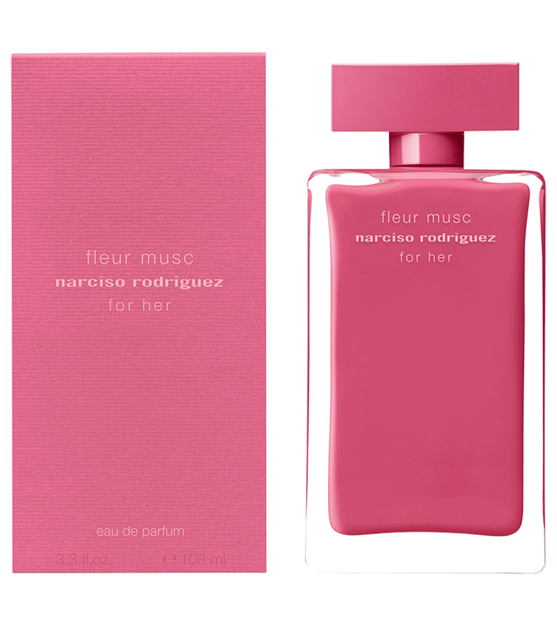 Fleur Musc EDT