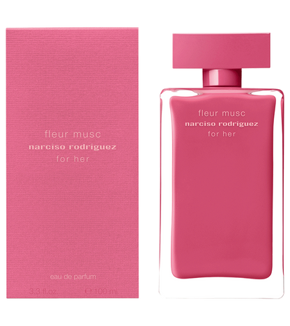 Fleur Musc EDT