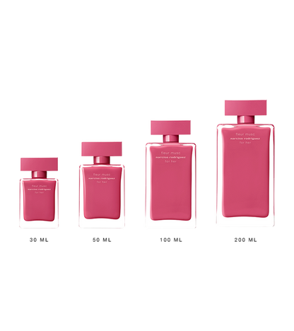 Fleur Musc EDT