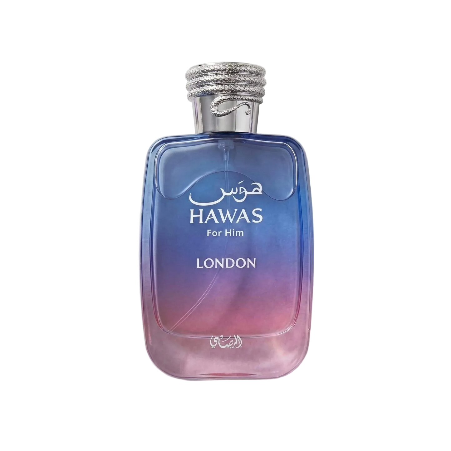 Hawas London