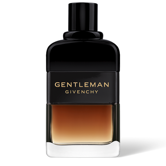 Gentleman Reserve Privee
