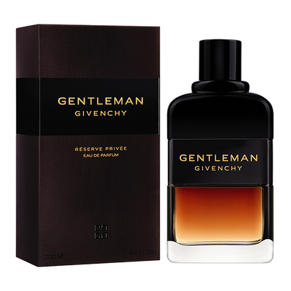 Gentleman Reserve Privee