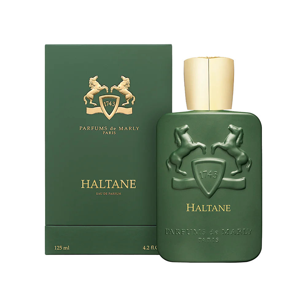 Haltane