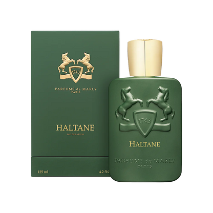 Haltane