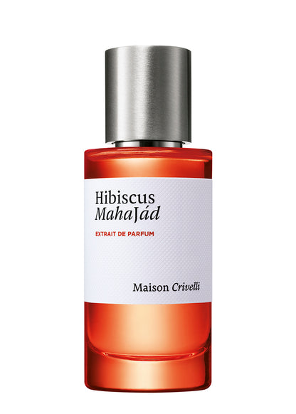 Hibiscus Mahajad