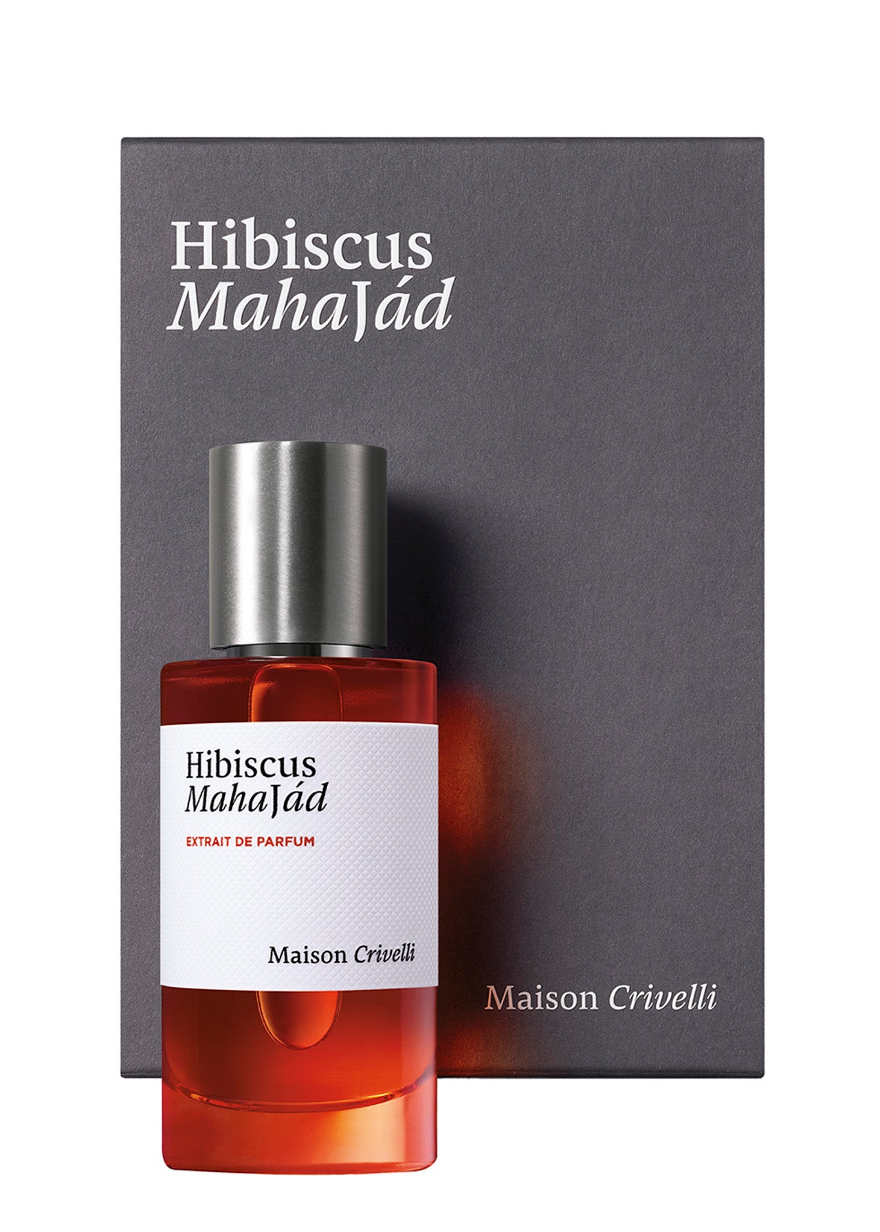 Hibiscus Mahajad