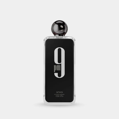 9PM