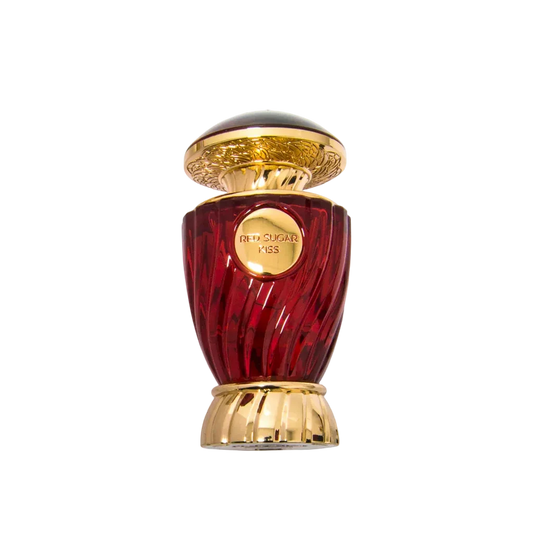 Red Sugar Kiss