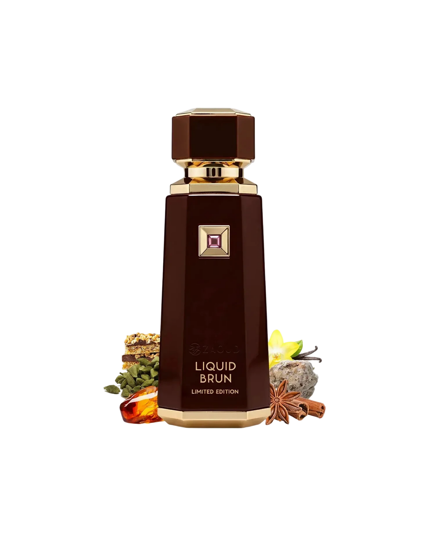 Liquid Brun Limited Edition