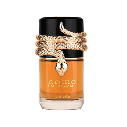 Musammam