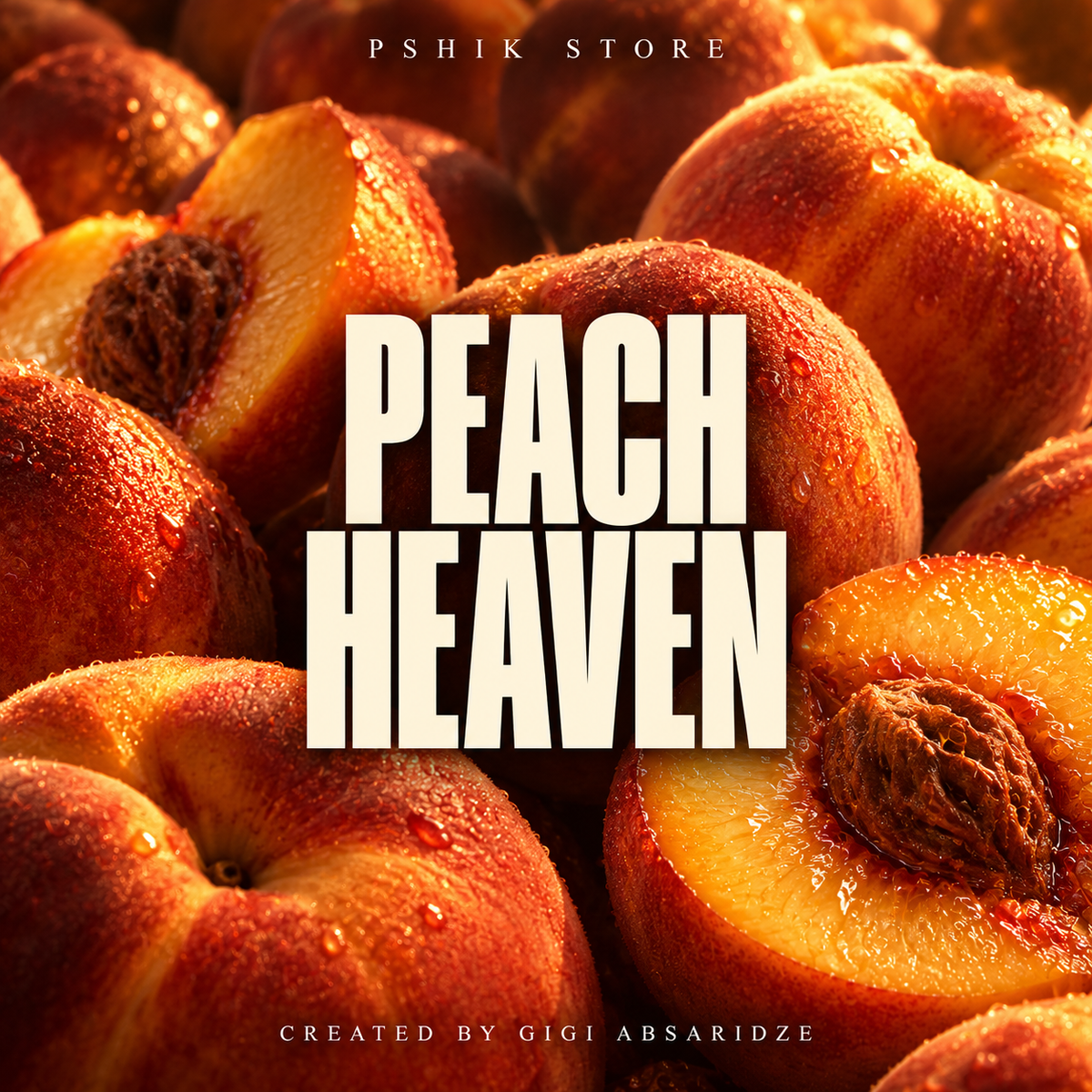 Peach Heaven