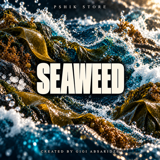 Seaweed