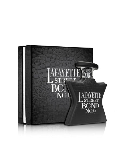 Lafayette Street