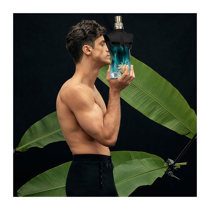Le Beau Le Parfum