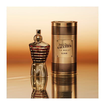 Le Male Elixir