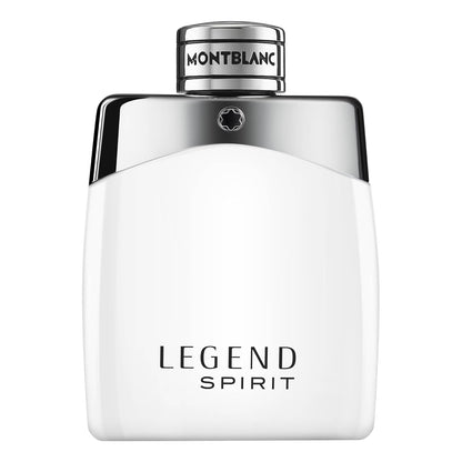 Legend Spirit