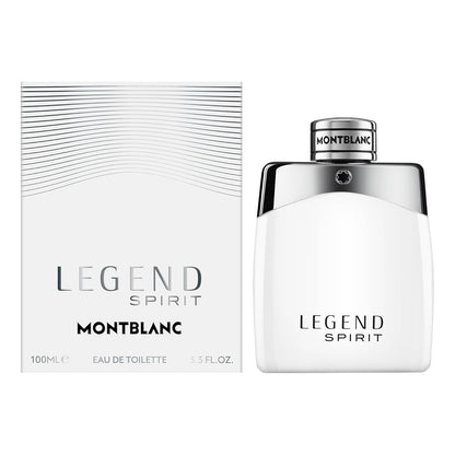 Legend Spirit