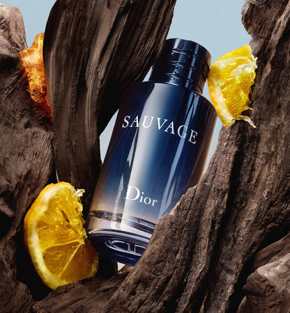 Sauvage EDT