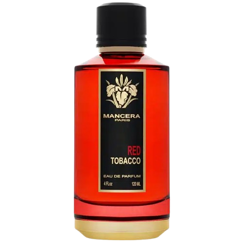 Red Tobacco