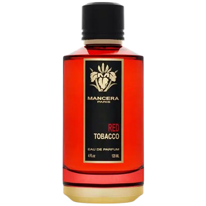 Red Tobacco